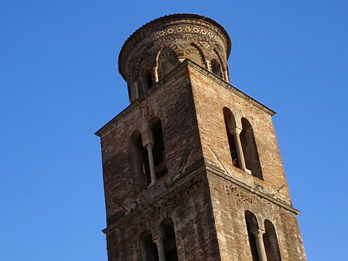 Turismo a Salerno